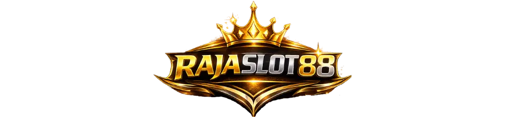 RAJASLOT88 Logo